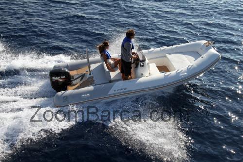 Zodiac Medline 540 scheda tecnica e recensioni